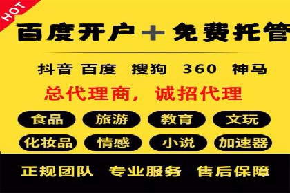 SEM推广案例：品牌知名度提升